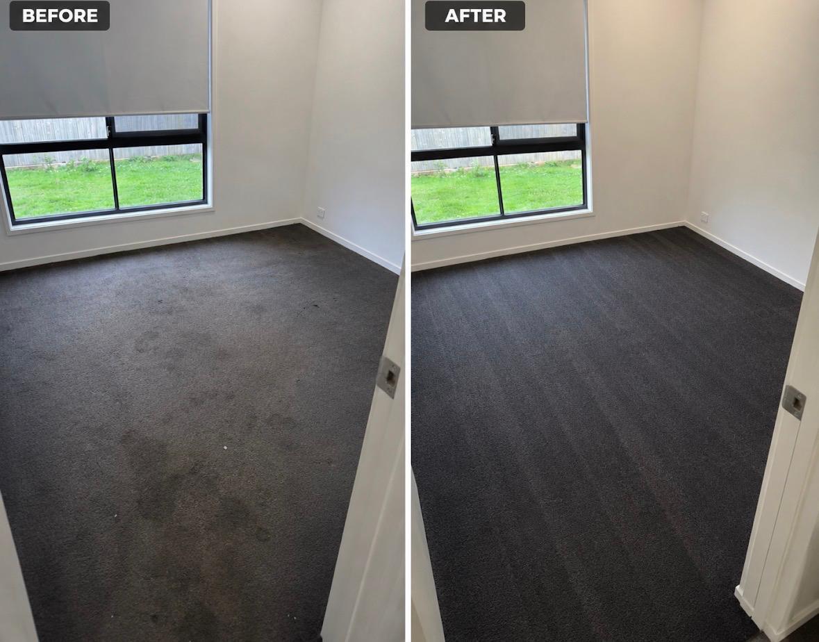 Residential & General Cleaning
